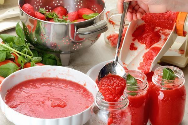 林河番茄酱加盟 林河番茄酱加盟