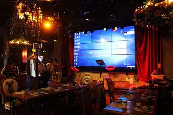 西西里酒吧加盟 西西里酒吧加盟