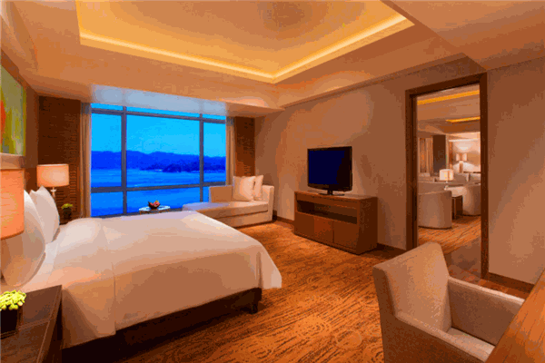 广元国际大酒店 广元国际大酒店