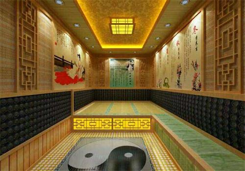 君来汗蒸房 君来汗蒸房