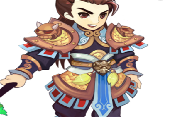 三国物语加盟 三国物语加盟