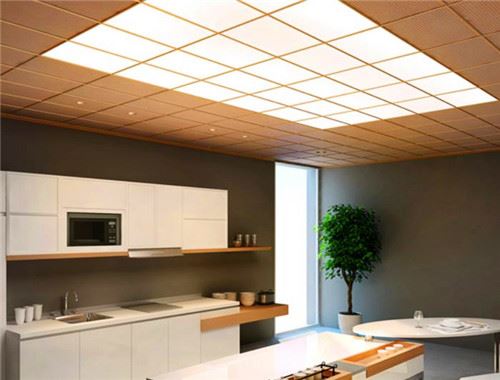 高力发集成吊顶