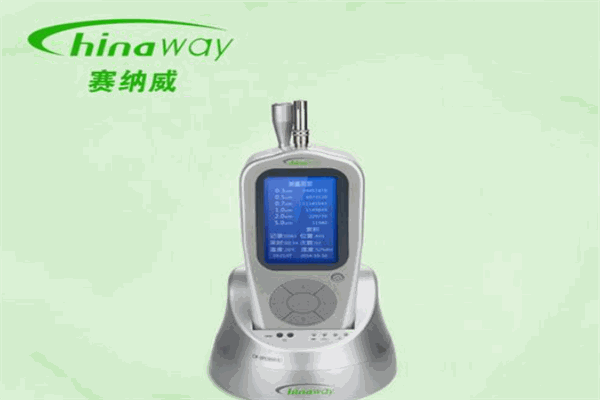 赛纳威甲醛检测仪