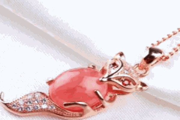 苏曼朵饰品 苏曼朵饰品