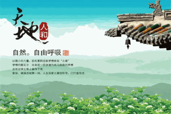 天地人和药业 天地人和药业