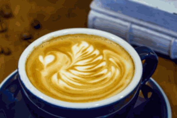 乘以潘咖啡馆 乘以潘咖啡馆