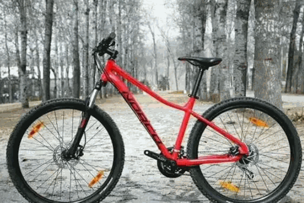 诺客自行车 诺客自行车