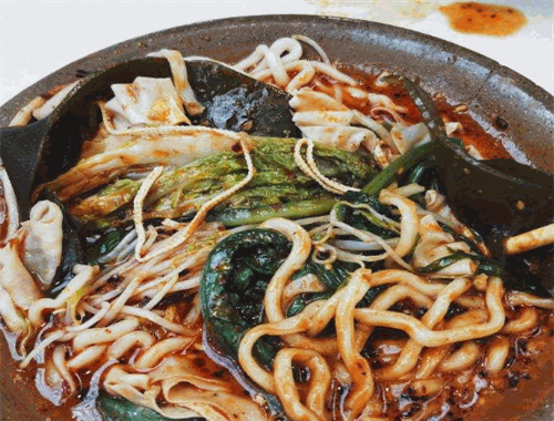 枫林麻辣烫 枫林麻辣烫