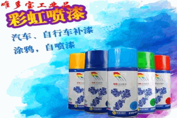 彩虹精化 彩虹精化