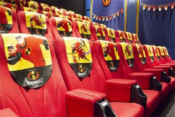 迪斯尼电影院 迪斯尼电影院