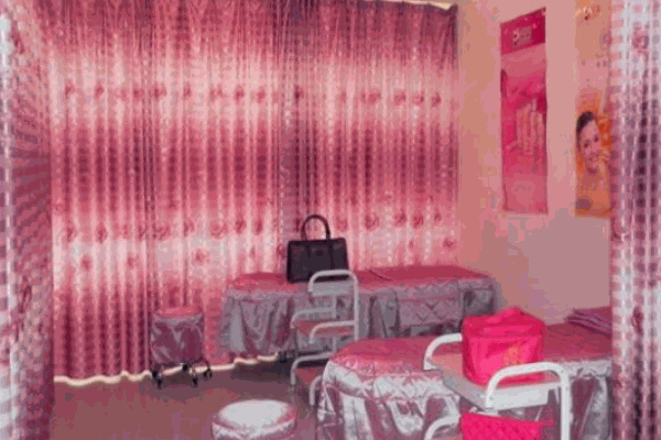 熙格美美容养生馆 熙格美美容养生馆