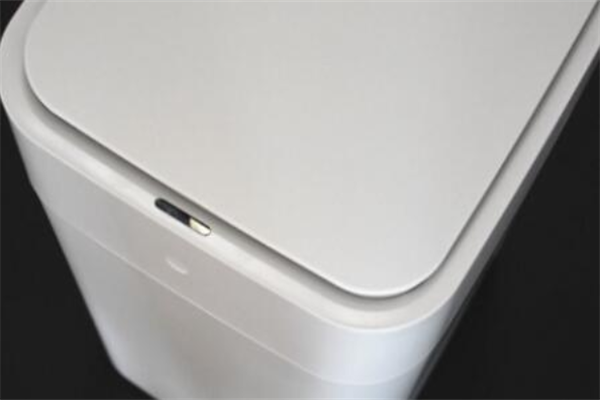 宜可智能垃圾桶加盟