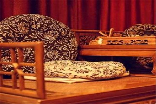 水样年华水疗会所加盟