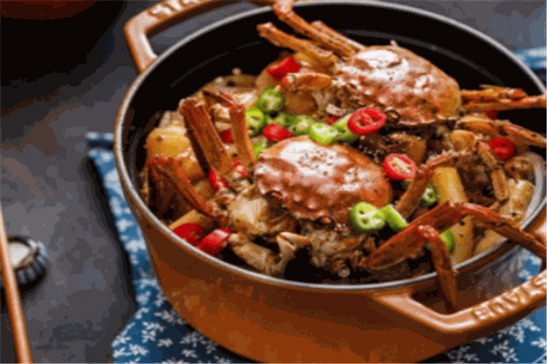 南浔吉利肉蟹煲加盟 南浔吉利肉蟹煲