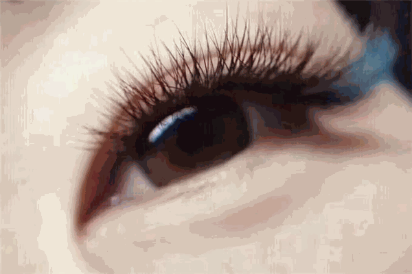 杜米美甲美睫美妆培训