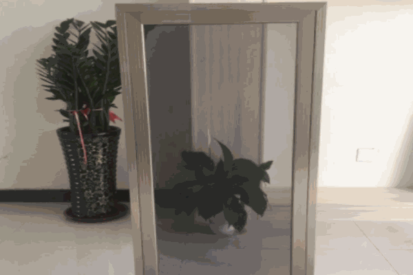 普林菲尔防雾霾纱窗