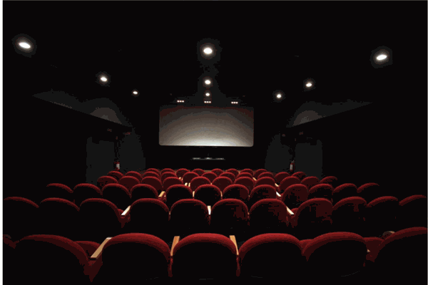 满映点播影院 满映点播影院