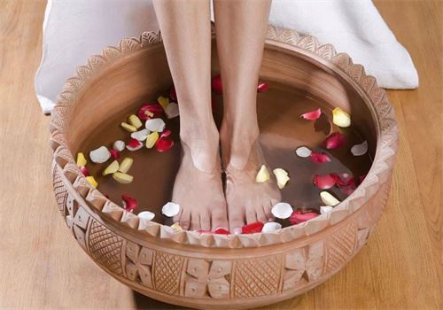 金方通圣足浴液 金方通圣足浴液