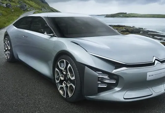 雪铁龙汽车4s店