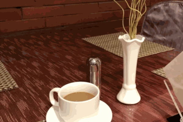 辰光咖啡厅 辰光咖啡厅