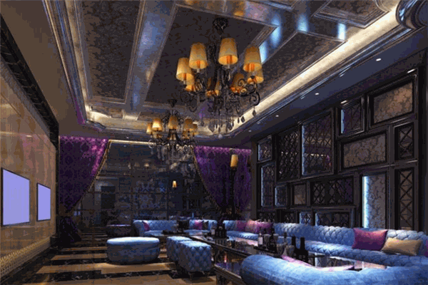 楠湾国际KTV 楠湾国际KTV