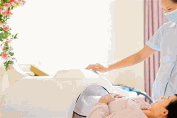 师任堂产后护理