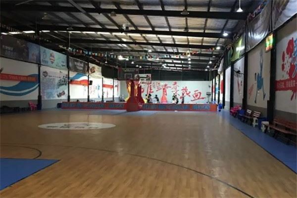 雄狮体育篮球游泳综合培训馆 雄狮体育篮球游泳综合培训馆