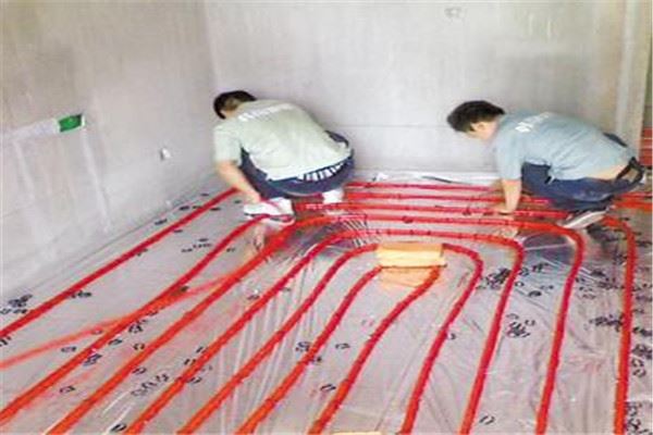 李华亮采暖加盟