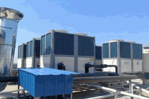 时代科力热水器