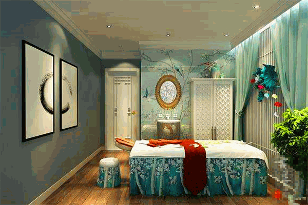 后舍主题养生spa加盟 后舍主题养生spa加盟