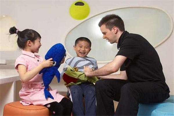 主流英语加盟 主流英语加盟