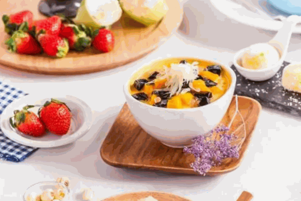 食甜帮甜品 食甜帮甜品