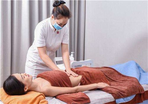 梦斯绮产后修复