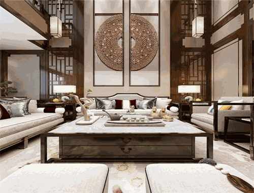 禾木空间装饰装潢