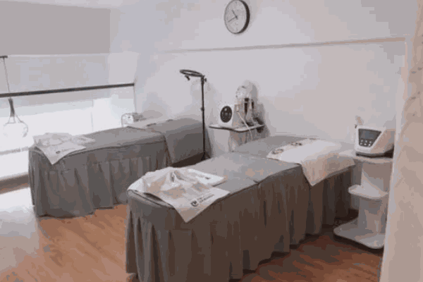 轻医美皮肤健康管理