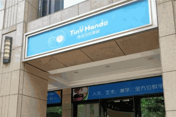Tiny Hands托育 Tiny Hands托育