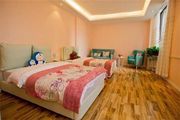 安心妈妈月子中心 安心妈妈月子中心