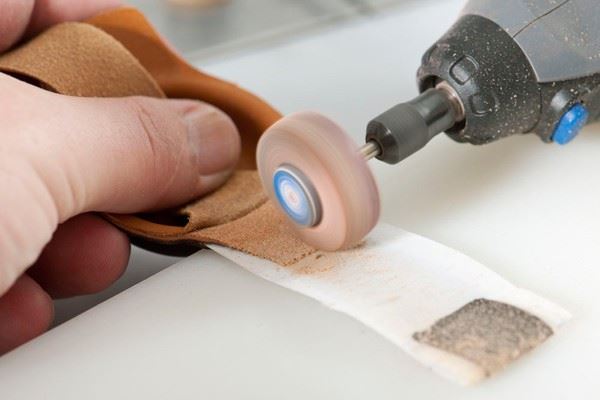 兰榭皮革护理加盟