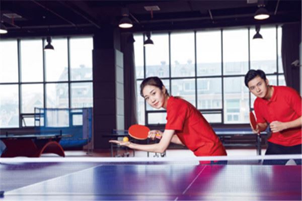 星轨乒乓加盟 星轨乒乓加盟