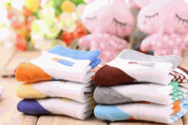 贝尚袜业 贝尚袜业