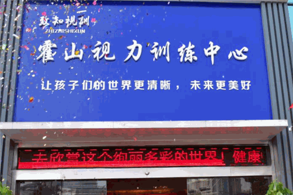 致知视训 致知视训