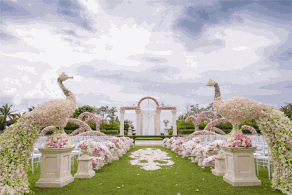 世纪昊晟婚庆 世纪昊晟婚庆