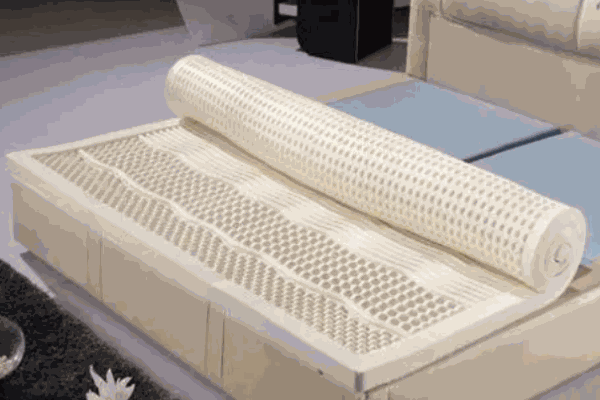 幻知曲乳胶床垫 幻知曲乳胶床垫