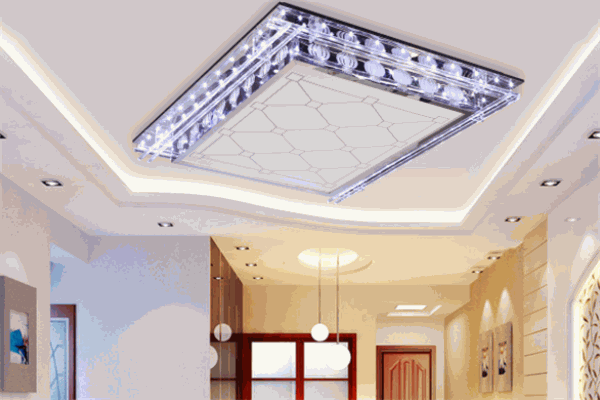 朗粤国际LED照明