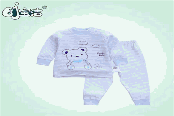 宝洁童装 宝洁童装