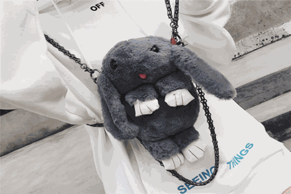 里里兔女包 里里兔女包