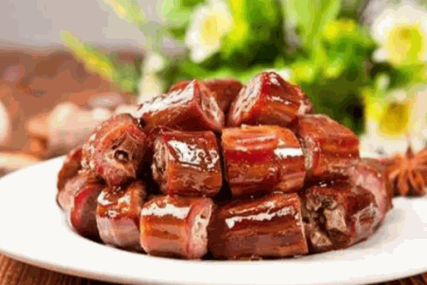 乐享鸭脖 乐享鸭脖