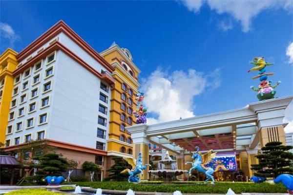 北旅国际旅行社加盟 北旅国际旅行社