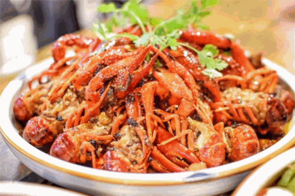 虾客行小龙虾 虾客行小龙虾