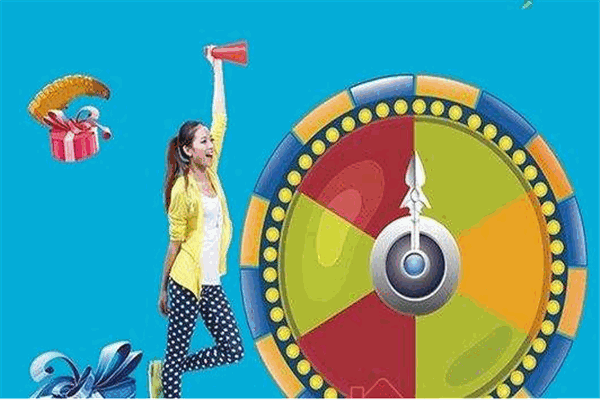 巨好玩转转乐玩具机